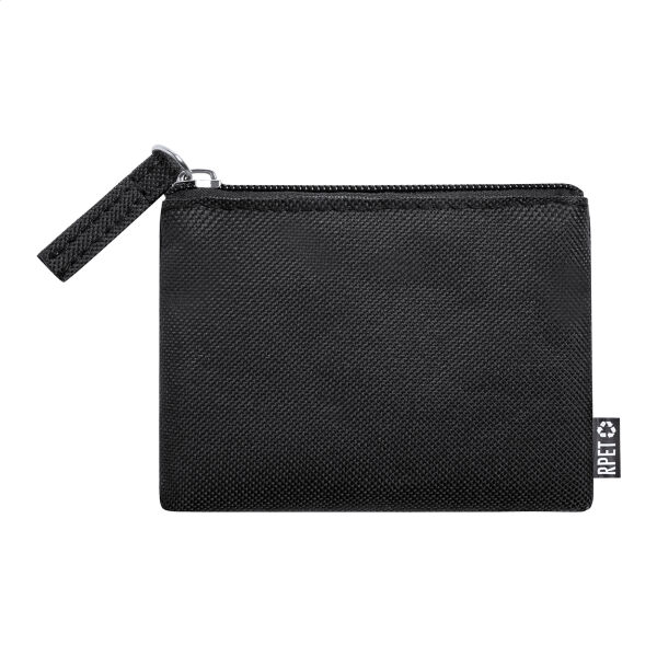 Dirham - RPET-portemonnee