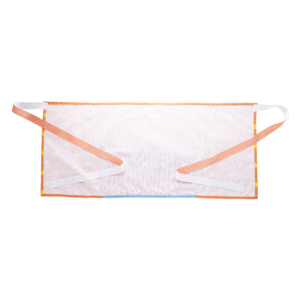 CreaChef Serve - custom made RPET kelnerschort CreaChef Serve - custom made RPET kelnerschort