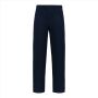 FOTL Iconic 250 Open Hem Jog Pants, Deep Navy, XXL