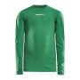 Ability Compr Long Sleeve Jr Team Green 122