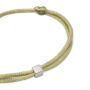 NoWa - Armband - Solid as a Block