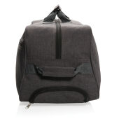 Basic weekend trolley, antraciet