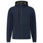 Softshell Capuchon Accent 402705 Ink-Army S