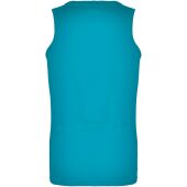 Andre sporthemd voor heren - Turkoois - roly-XL Andre sporthemd voor heren - Turkoois - roly-XL