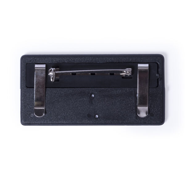 Id Badge Upsin - PLAT - S/T Id Badge Upsin - PLAT - S/T