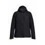 Westing Rain Jacket W Black XS