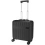 Rover 16” GRS laptop trolley van gerecycled materiaal, 30 liter - Zwart