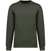 Organic Khaki