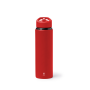 TATLON enkelwandige fles 700 ml - rood