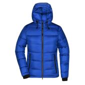 electric-blue/nautic