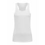 SP Tabata Women Tank Top, 140 gr/m2 - White