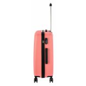 AURORA - Trolley-set koraal