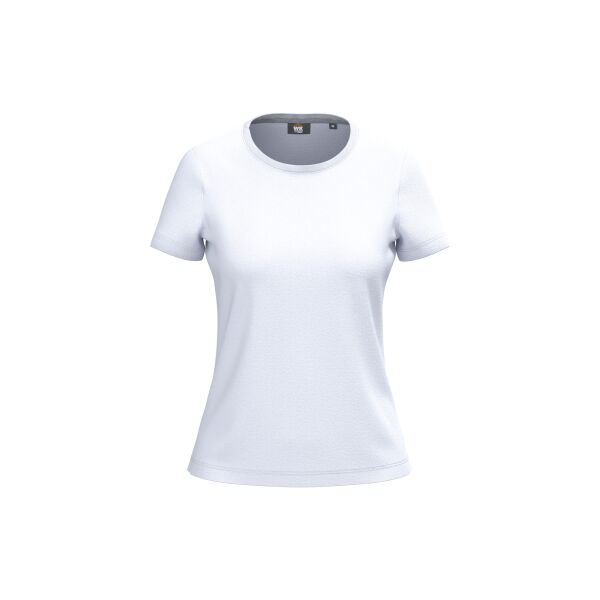 Dames-T-shirt met antibacteriële behandeling Dames-T-shirt met antibacteriële behandeling