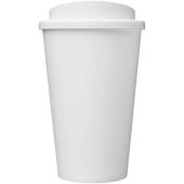 Americano® POP geïsoleerde 350 ml beker - Wit