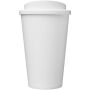 Americano® POP geïsoleerde 350 ml beker - Wit