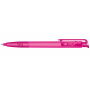 Super Hit Clear SG Rhodamine Red - Pink