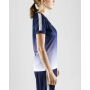 PRO CONTROL FADE JERSEY W NAV/WHI M