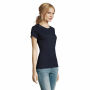 IMPERIAL WOMEN - IMPERIAL DAMES T-Shirt 190g - 3XL - Franse Marine