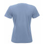 New Classic-T W Light Blue XXL