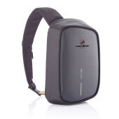 Bobby Sling, zwart, groen