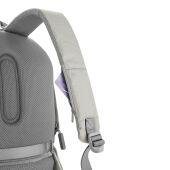 Bobby Soft, anti-diefstal rugzak, grijs, grijs Bobby Soft, anti-diefstal rugzak, grijs, grijs