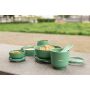 Amuse Tylla Food Bowl 500 ml - groen