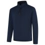 Technical Fleecejack 1/4 Zip Redefined 306118 Ink 3XL