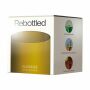 Rebottled® Short Tumbler 250 ml drinkglas - olijfgroen