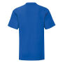 Kinder-T-shirt Iconic 150 T Royal Blue 3/4 jaar