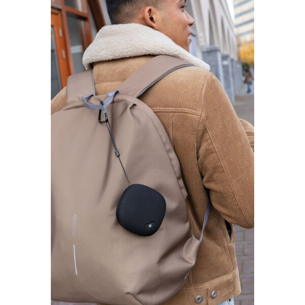 Urban Vitamin Hayward IPX7 draadloze 5W luidspreker, zwart Urban Vitamin Hayward IPX7 draadloze 5W luidspreker, zwart