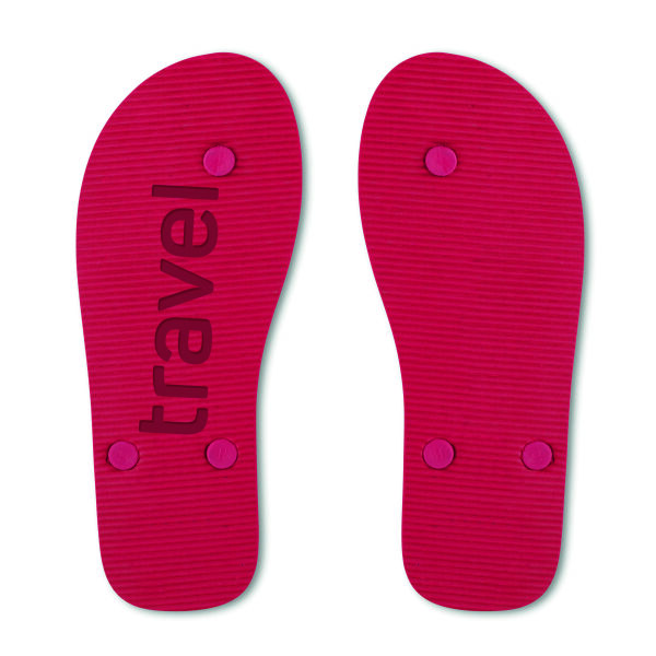 Custom Made slippers