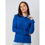 BS Evolution Polo Dames Lange Mouw - Goud