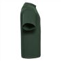 RUS Heavy Duty T-Shirt, Bottle Green, XXL