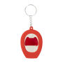 Bobby Pop - RABS flesopener sleutelhanger