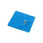 Sauna Sheet cobalt