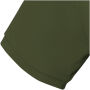 Calgary herenpolo met korte mouwen - Legergroen - 3XL