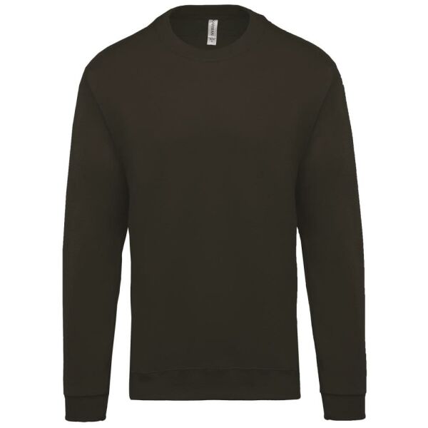 Sweater ronde hals