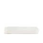 T1-100 Classic Beach Towel - Ivory Cream