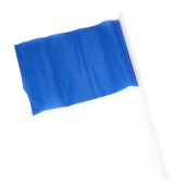 middenblauw