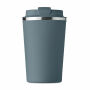 BRACE - Dubbelwandige drinkbeker - Petrol
