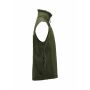 Endurance Pile Vest Olive XXL Endurance Pile Vest Olive XXL