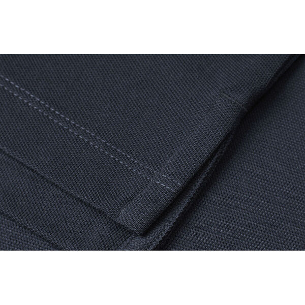 Ease poloshirt | Lyocell - Marine, 5XL Ease poloshirt | Lyocell - Marine, 5XL