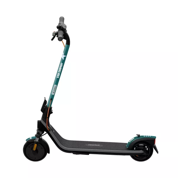 Segway Ninebot Kickscooter E2 E II Segway Ninebot Kickscooter E2 E II