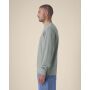 Matcher Vintage - Het unisex garment-dyed crewneck sweatshirt van French Terry - 3XL