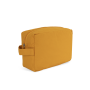 Toilettas van biologisch katoen. Washed Sunflower One Size