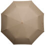 MINIMAX - Opvouwbaar - Handopening - Windproof -  100 cm - Beige