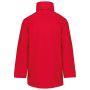 Gewatteerde parka Red XXL