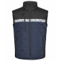 7700 VEST PGL Navy/Black 5XL