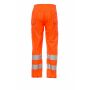 River-Pants fluorescent orange S