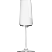 Royal Leerdam Champagneflute Grandeur 22 cl - Transparant (6 stuks)